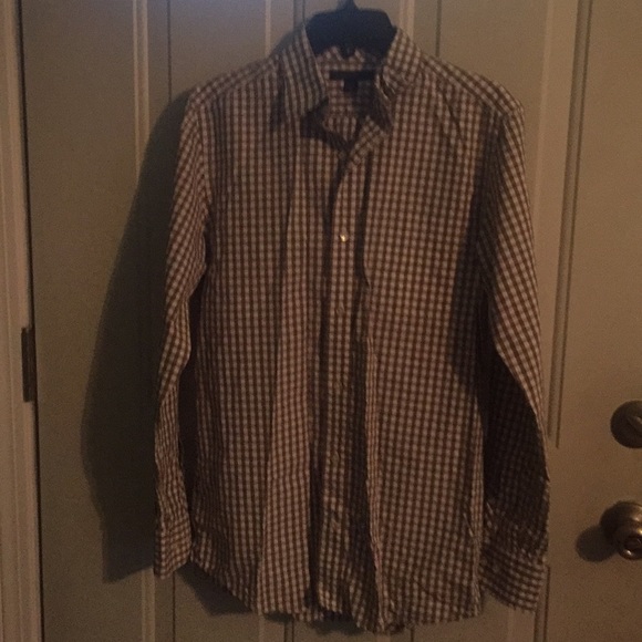 S Button up Like new - Picture 1 of 2